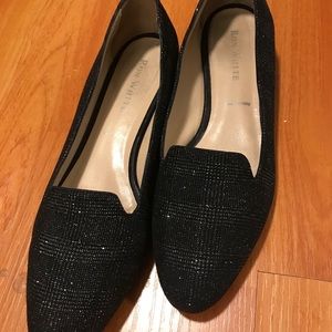 Ron White loafers/ Size 39/ Made in Italy